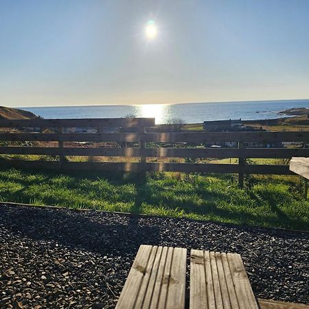 Camhanaich 'Half Light Of Dawn' Dunbeath Esterno foto