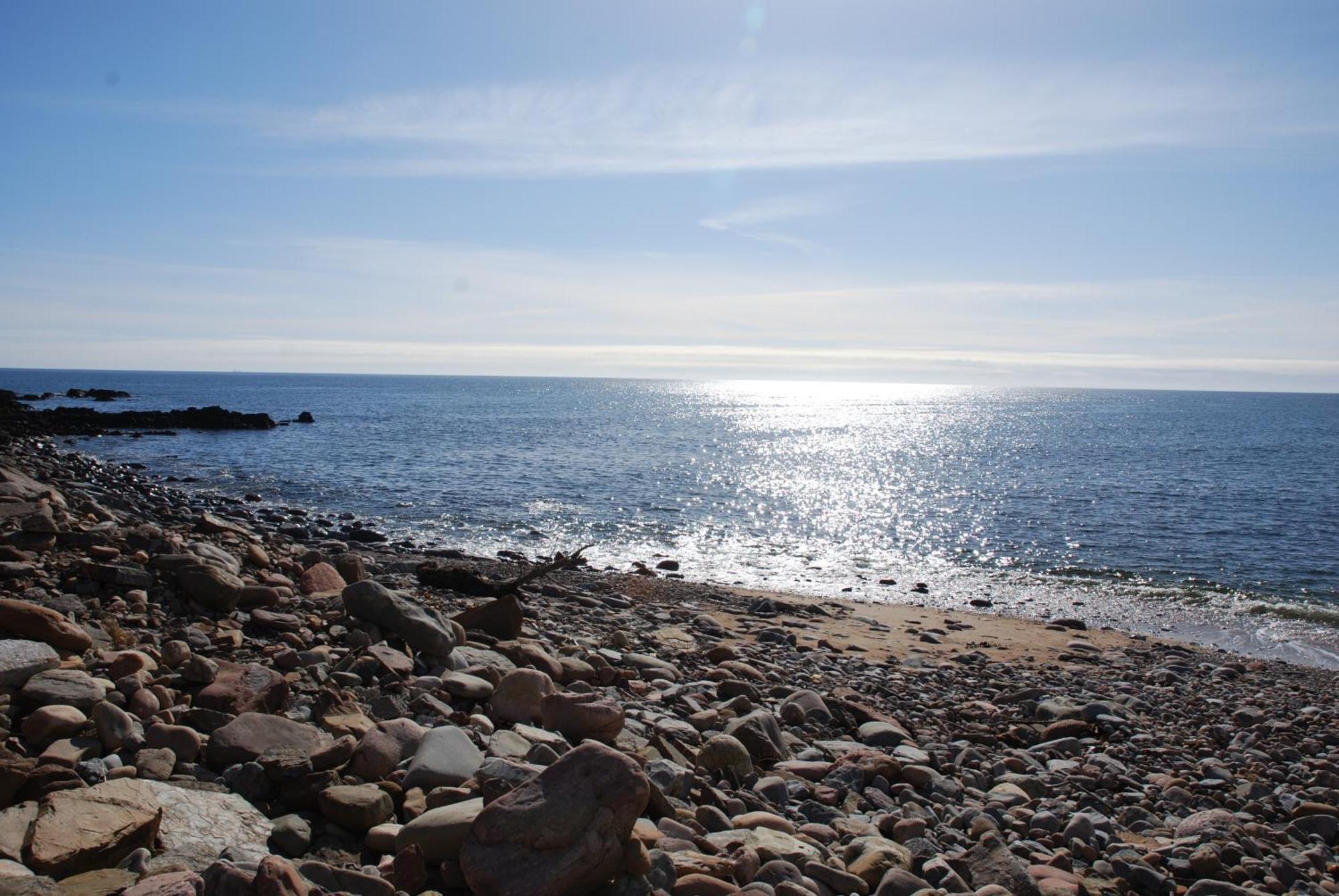 Camhanaich 'Half Light Of Dawn' Dunbeath Esterno foto
