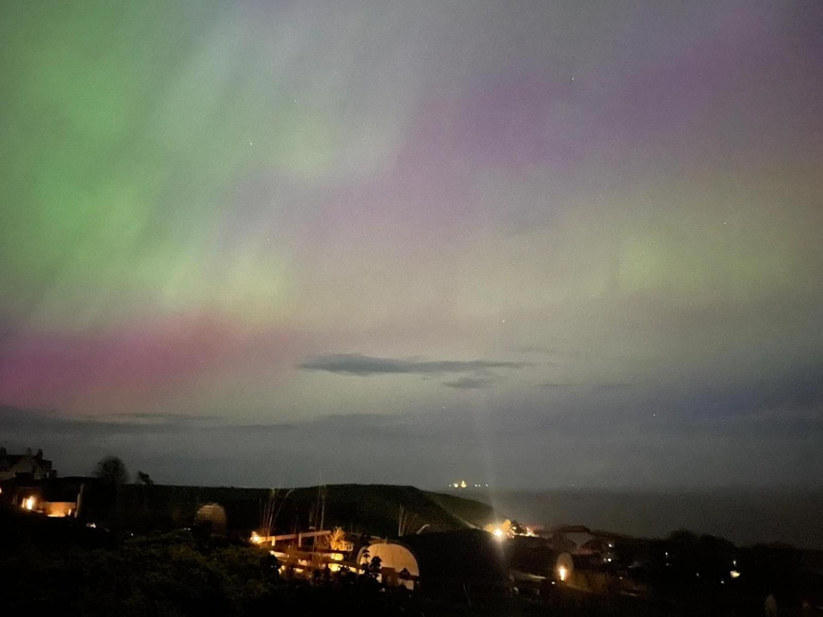 Camhanaich 'Half Light Of Dawn' Dunbeath Esterno foto